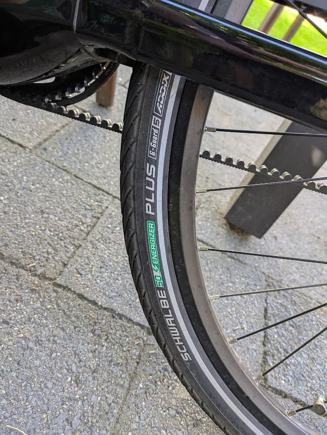 Koga E-Nova evo XXL heren