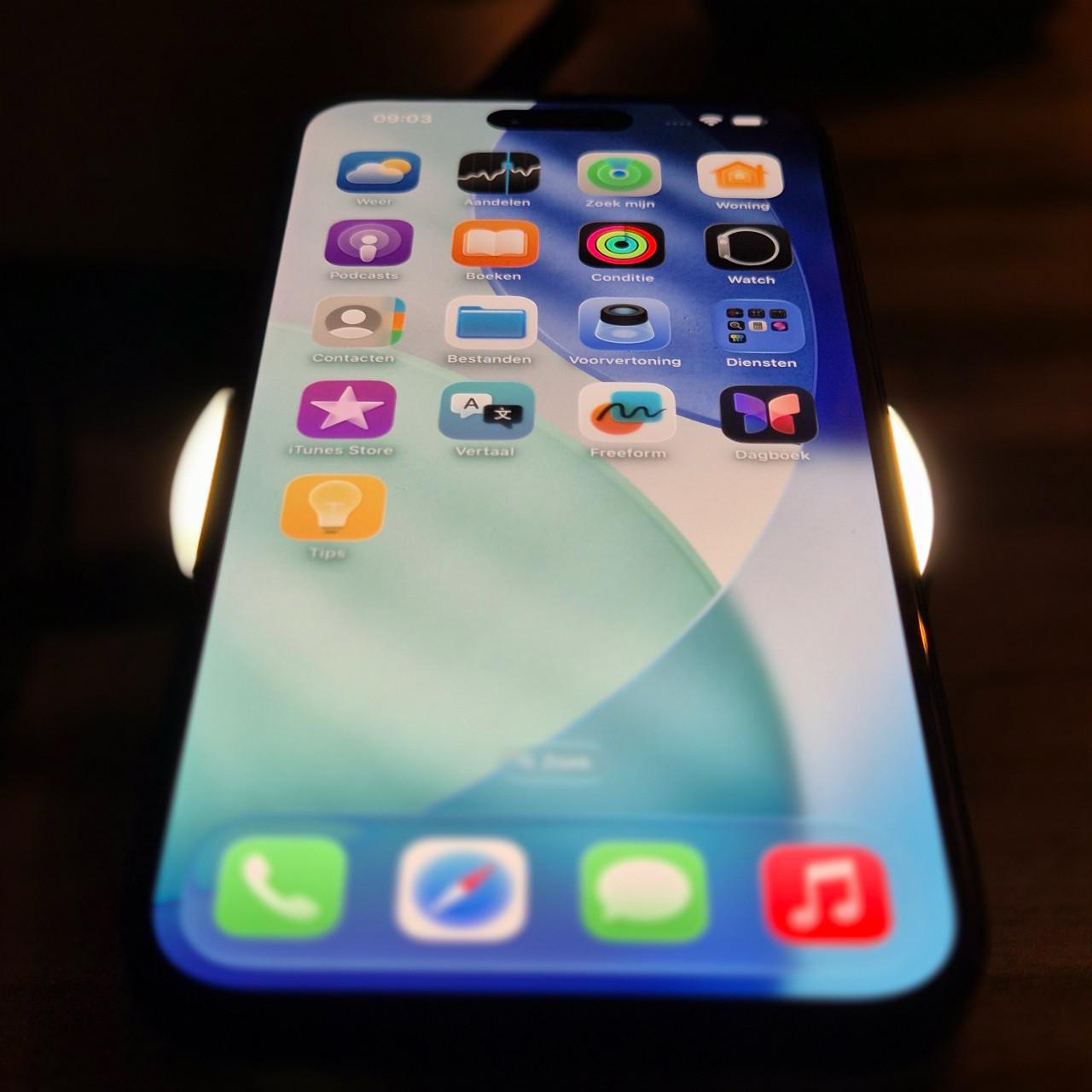 Nette iphone 15 plus