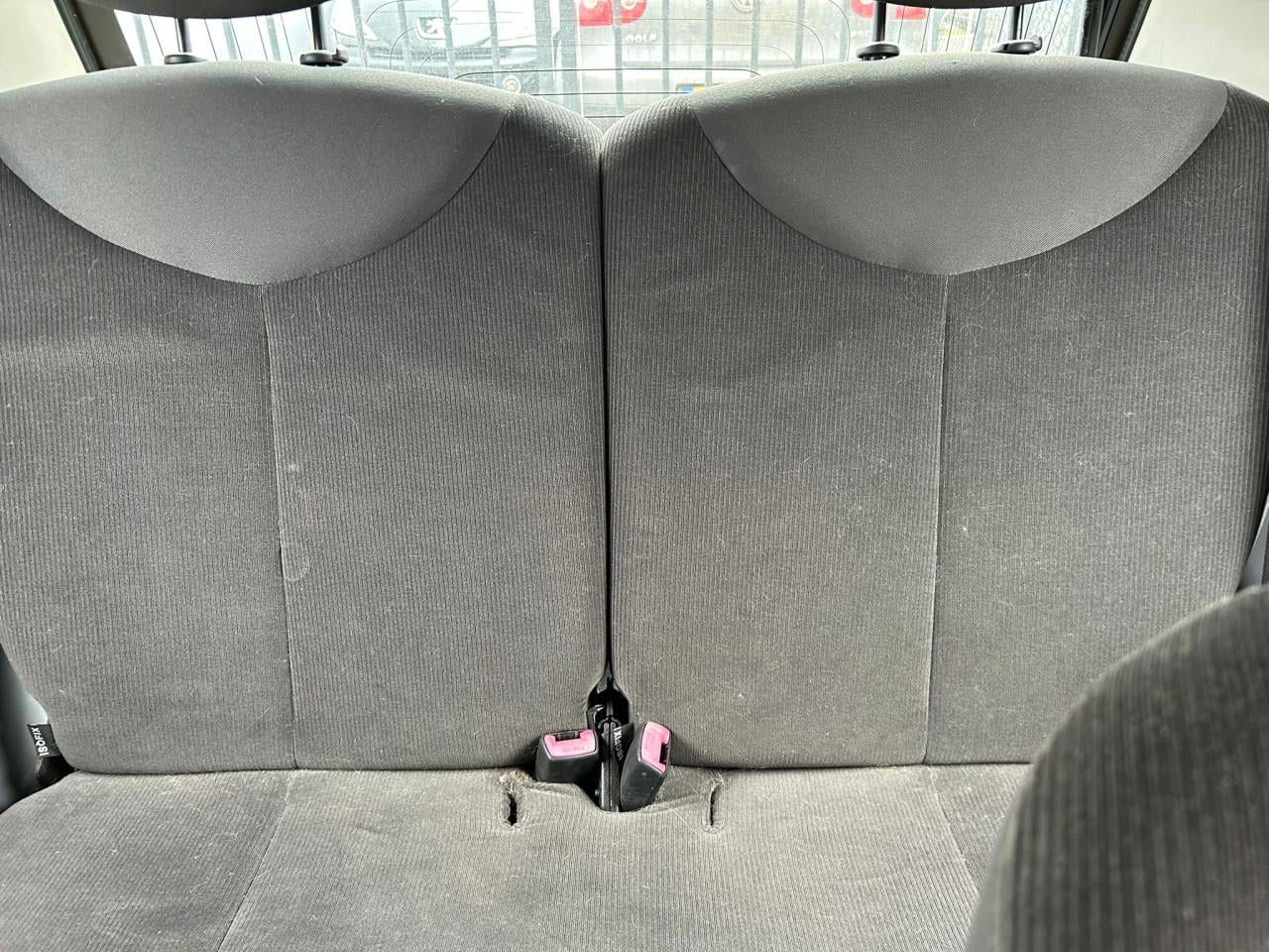 Citroen C1 1.0-12V Ambiance 2 Maanden APK/Airco/Toerenteller