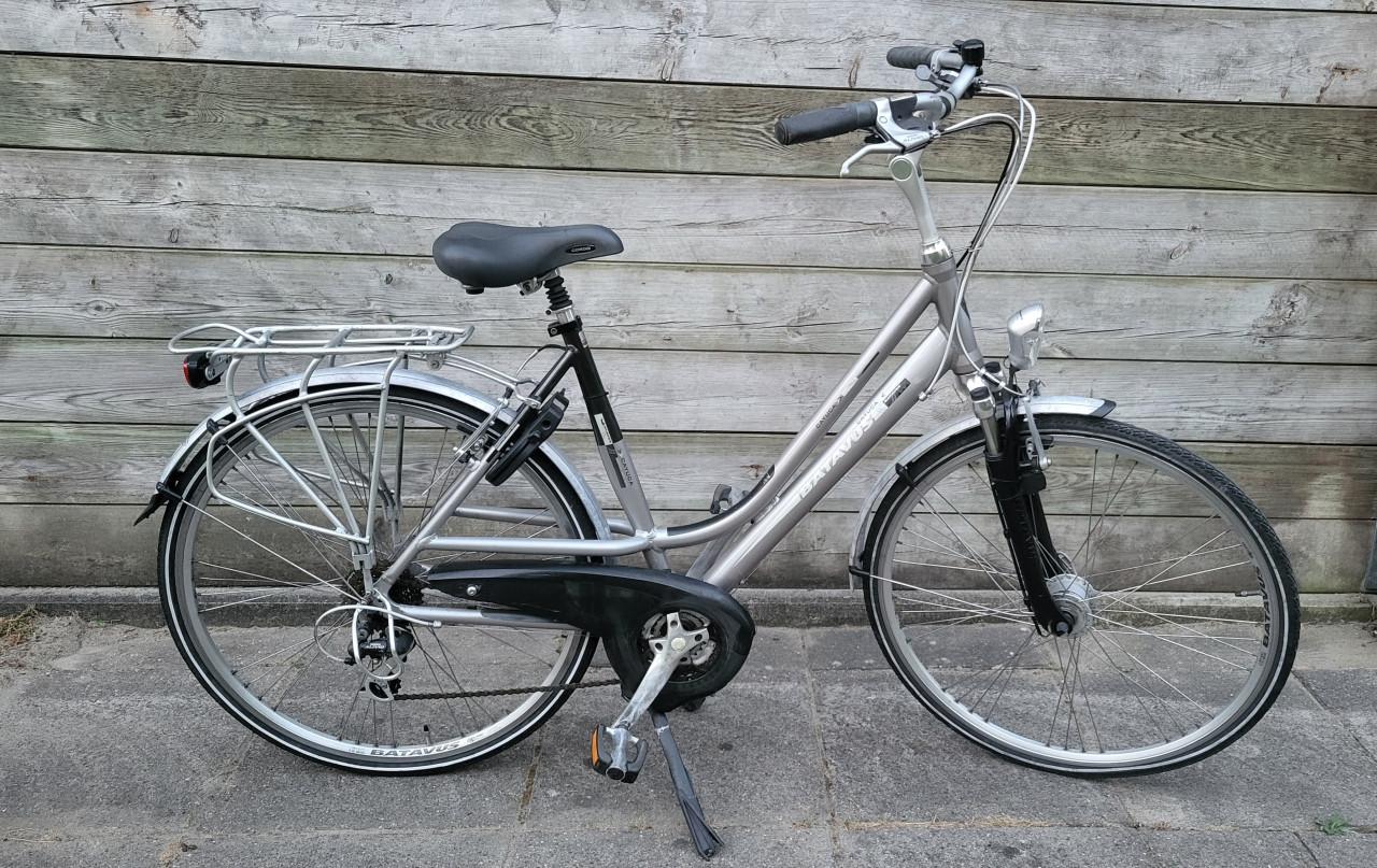 Batavus Cayuca 53 inch