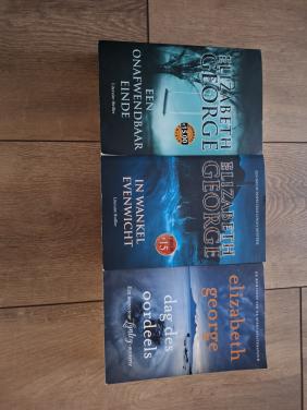Boeken