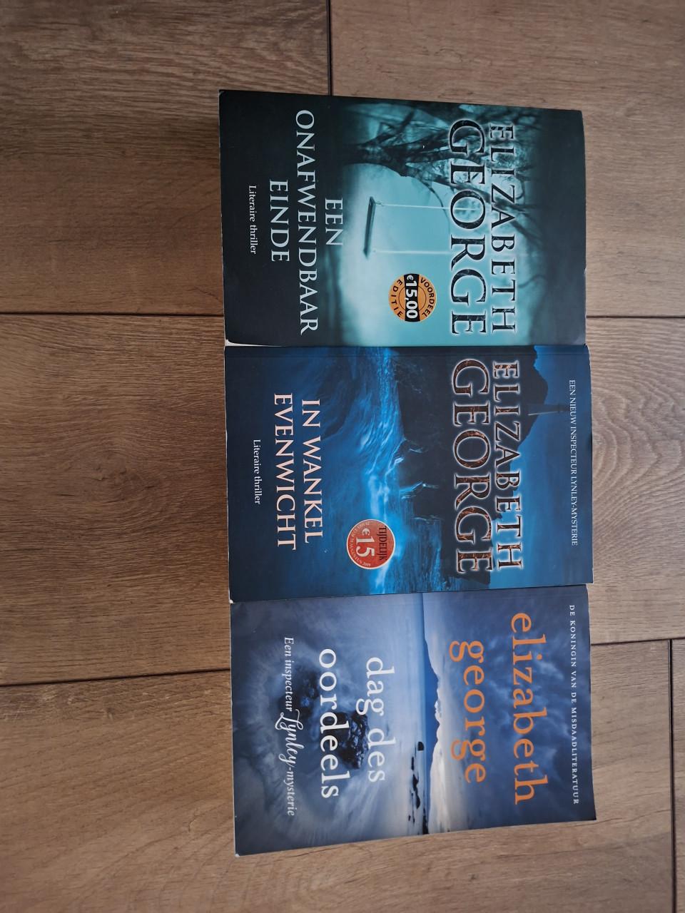 Boeken