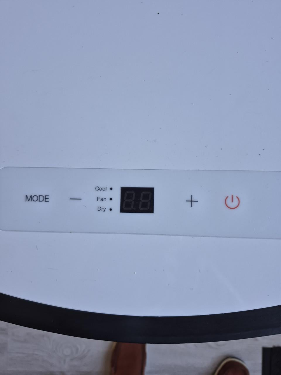 Airco comfree 7000