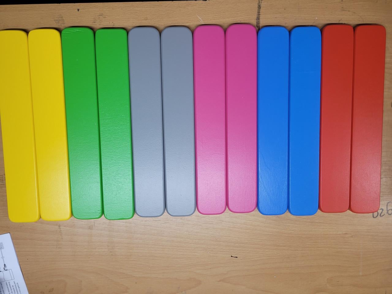 Wijzonol verf
