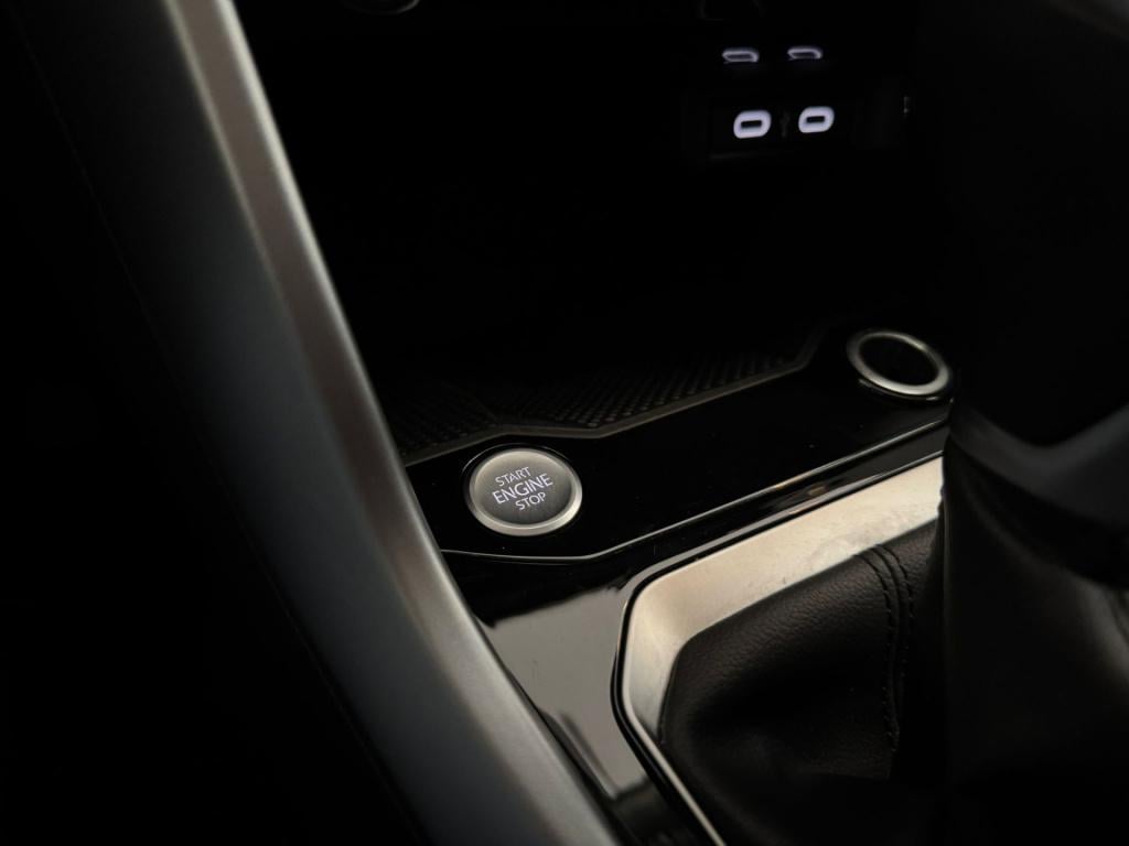 Volkswagen T-roc 1.5 tsi life edition