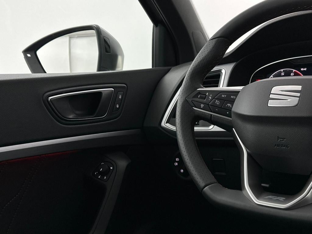 Seat Ateca fr business intense 1.5 tsi 110 kw / 150 pk suv 7