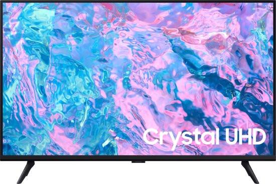 Hele nette Samsung Led 50 inch 127cm LED 4k UHD Smart-TV