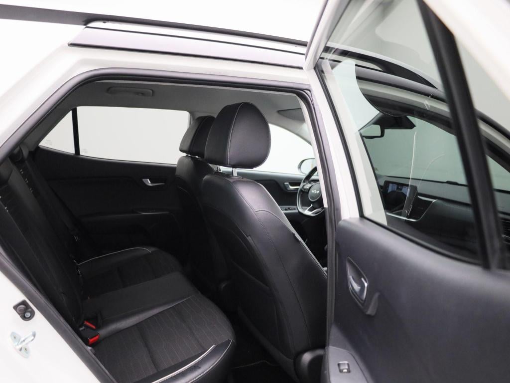 Kia Stonic 1.0 t-gdi mhev gt-line | navigatie | apple carplay/ android auto