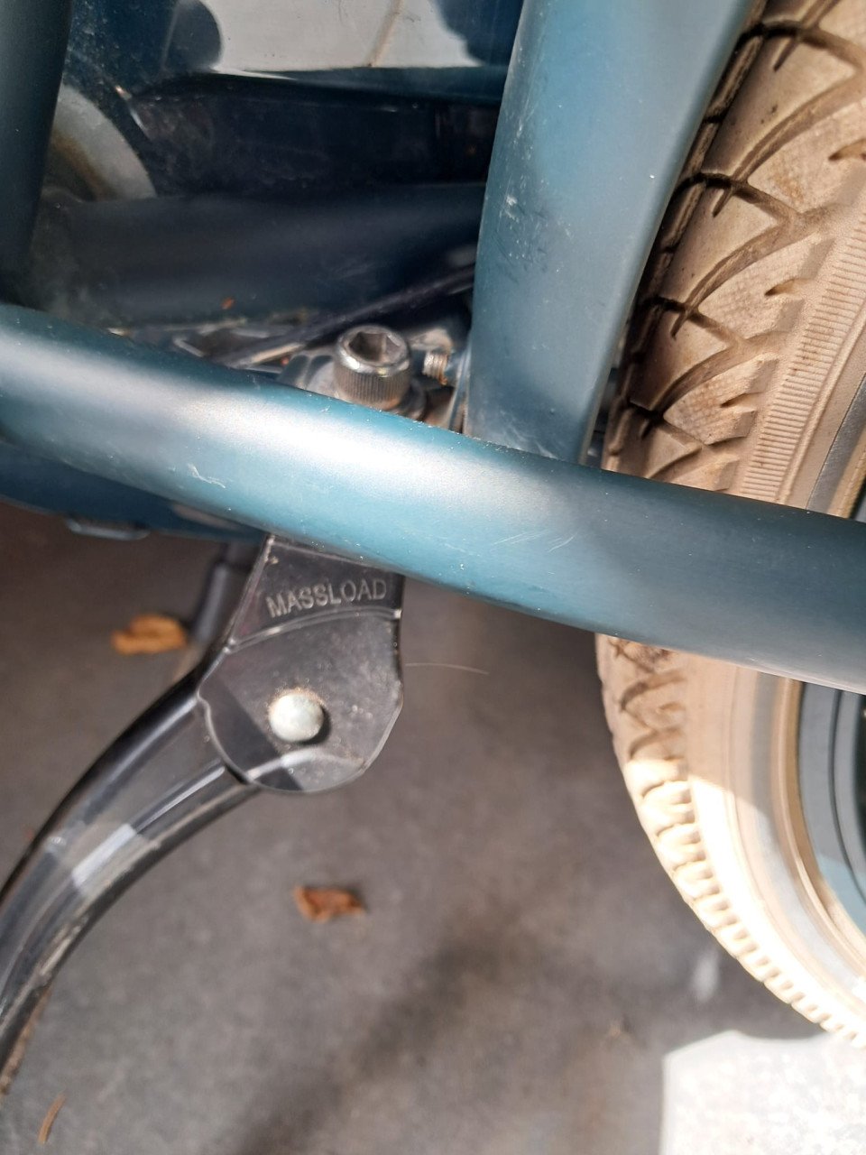 24 inch Batavus CNCTD Meisjesfiets