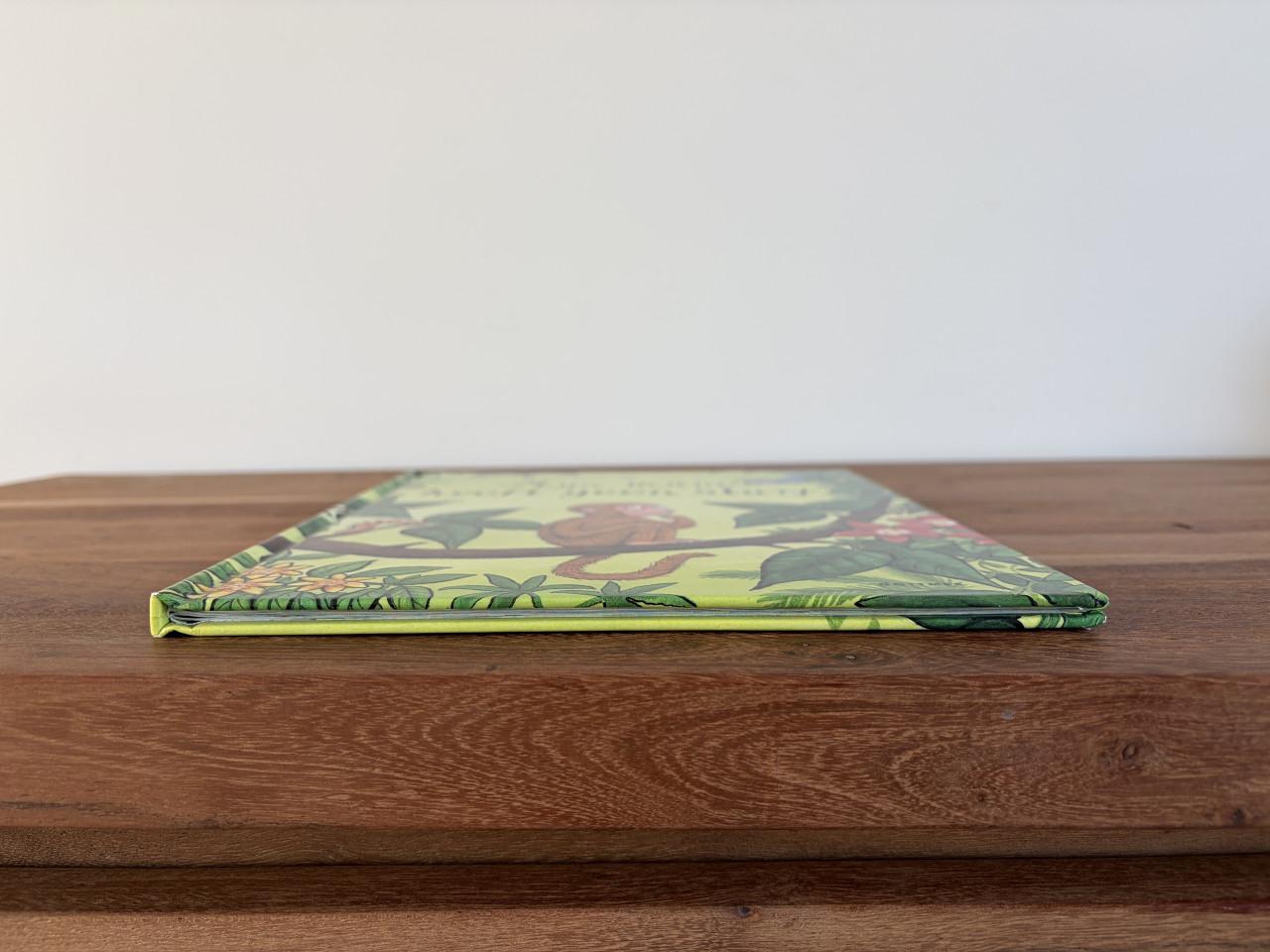 Mijn mama heeft geen slurf | Julia Donaldson