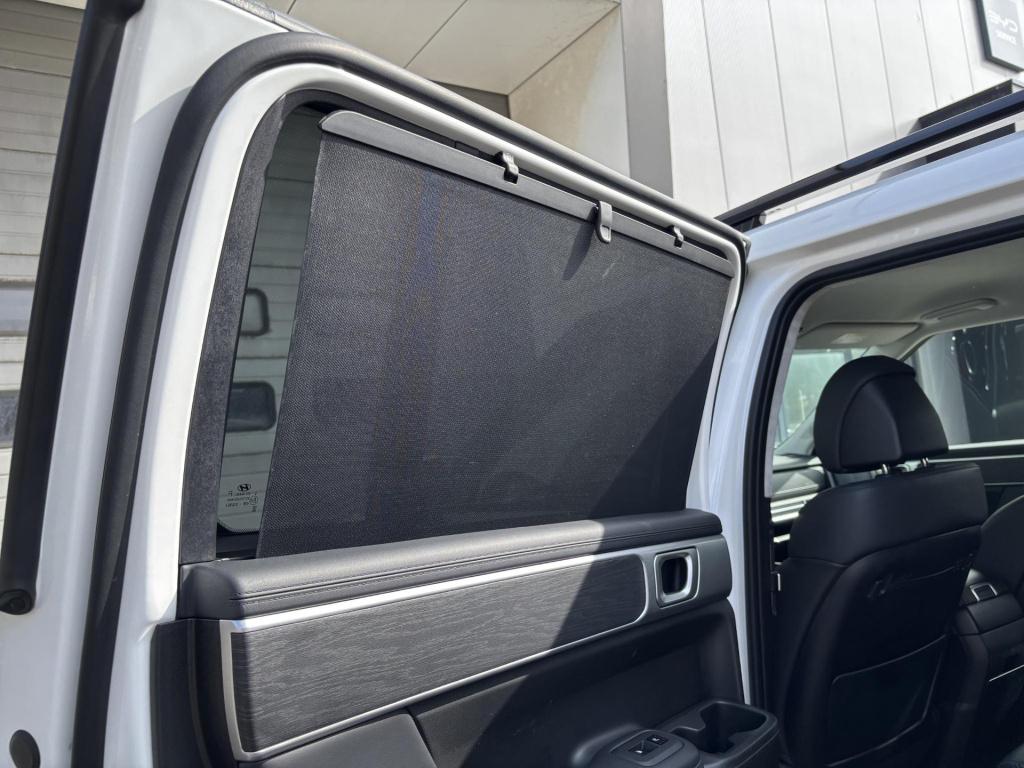 Hyundai Santa Fe 1.6 t-gdi hev premium 7p. nl-auto, nieuwste model!