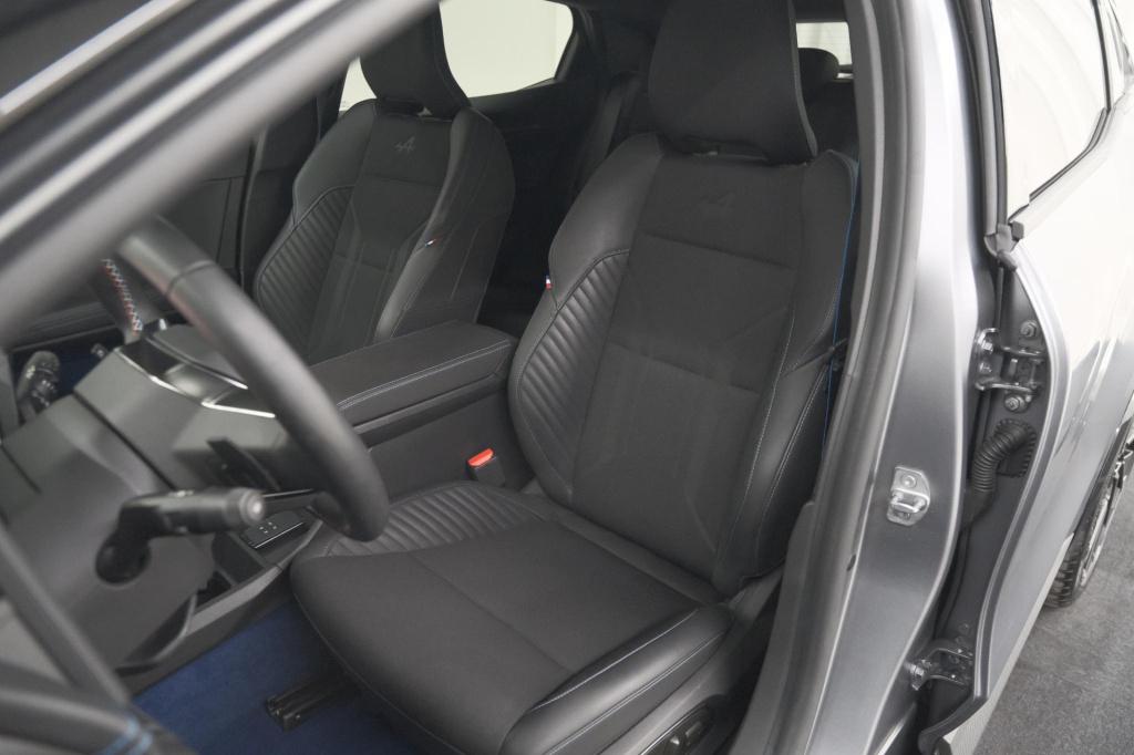 Renault Megane E-tech comfort range esprit alpine 60 kwh | 98,4% soh | 360 