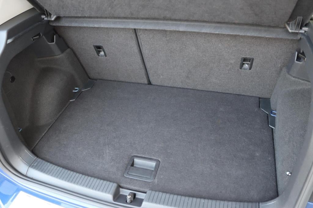Volkswagen T-cross 1.0 tsi style 116pk