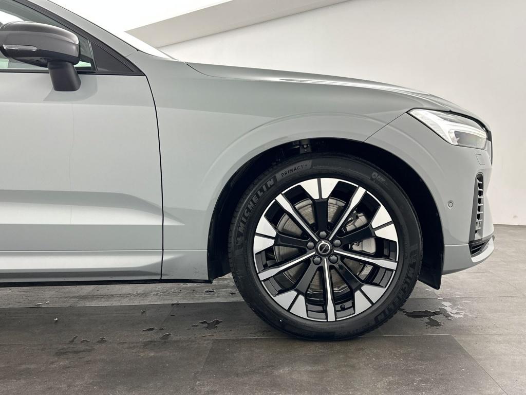 Volvo XC60 t6 398pk recharge ultra dark| full options!!!!!