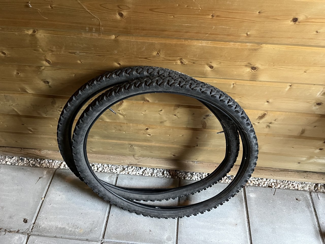 Mountainbike
