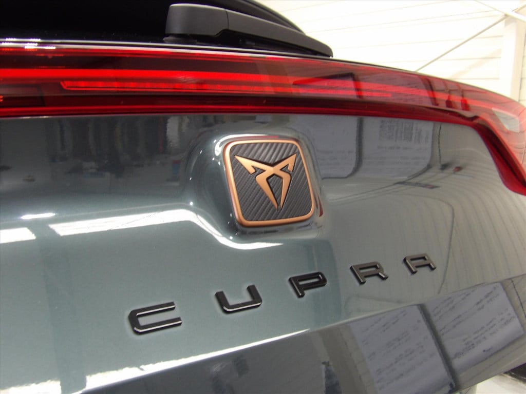 Cupra Formentor 1.4 e-hybrid 245pk dsg-6 vz performance
