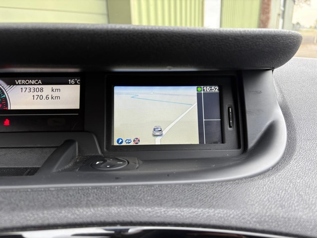 Renault Grand Scenic 1.4 tce bose 7-persoons