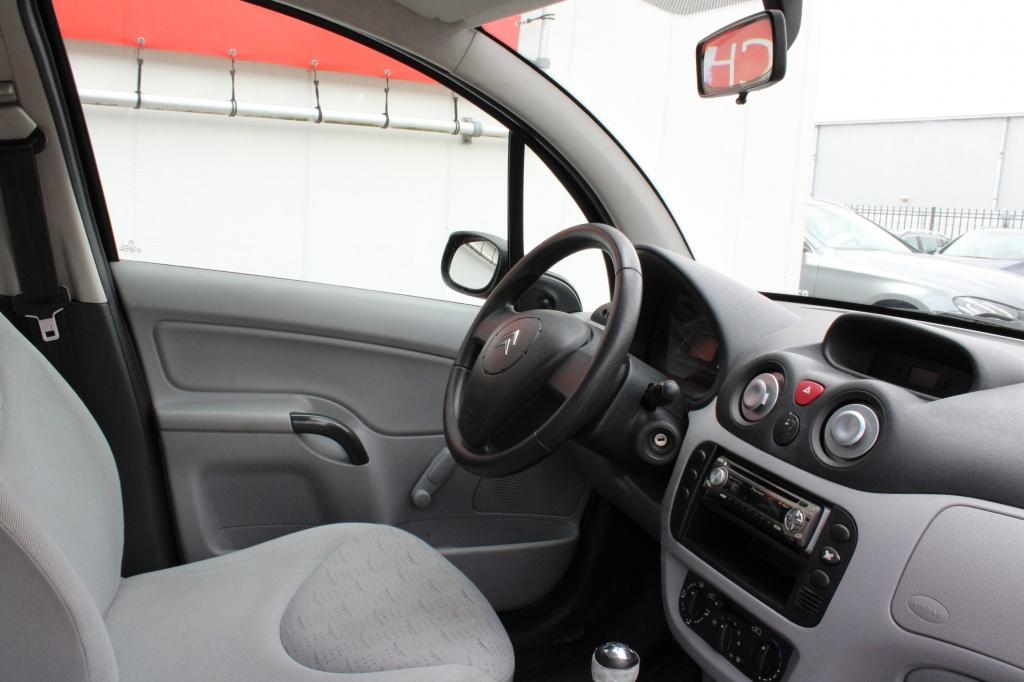 Citroen C3 1.1i ligne séduction