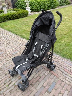 Buggy