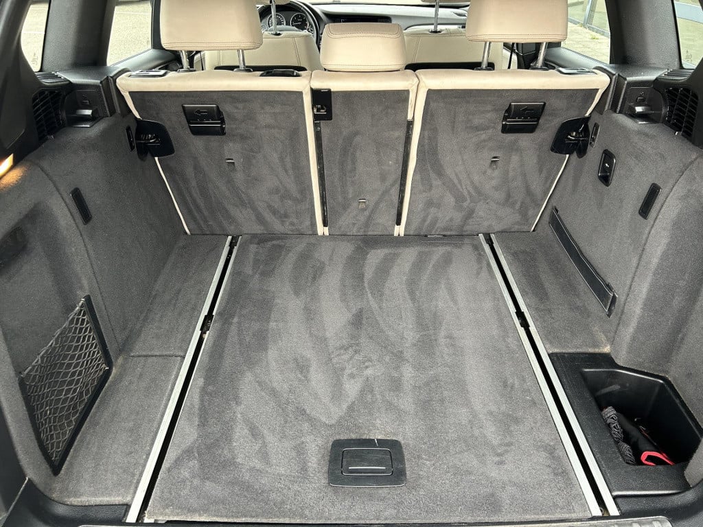BMW X3 xdrive35d high executive
