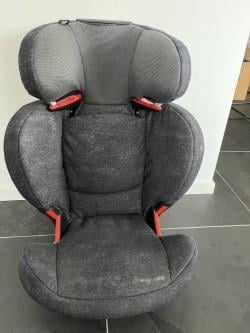 Maxi cosi rodifix airprotect autostoel