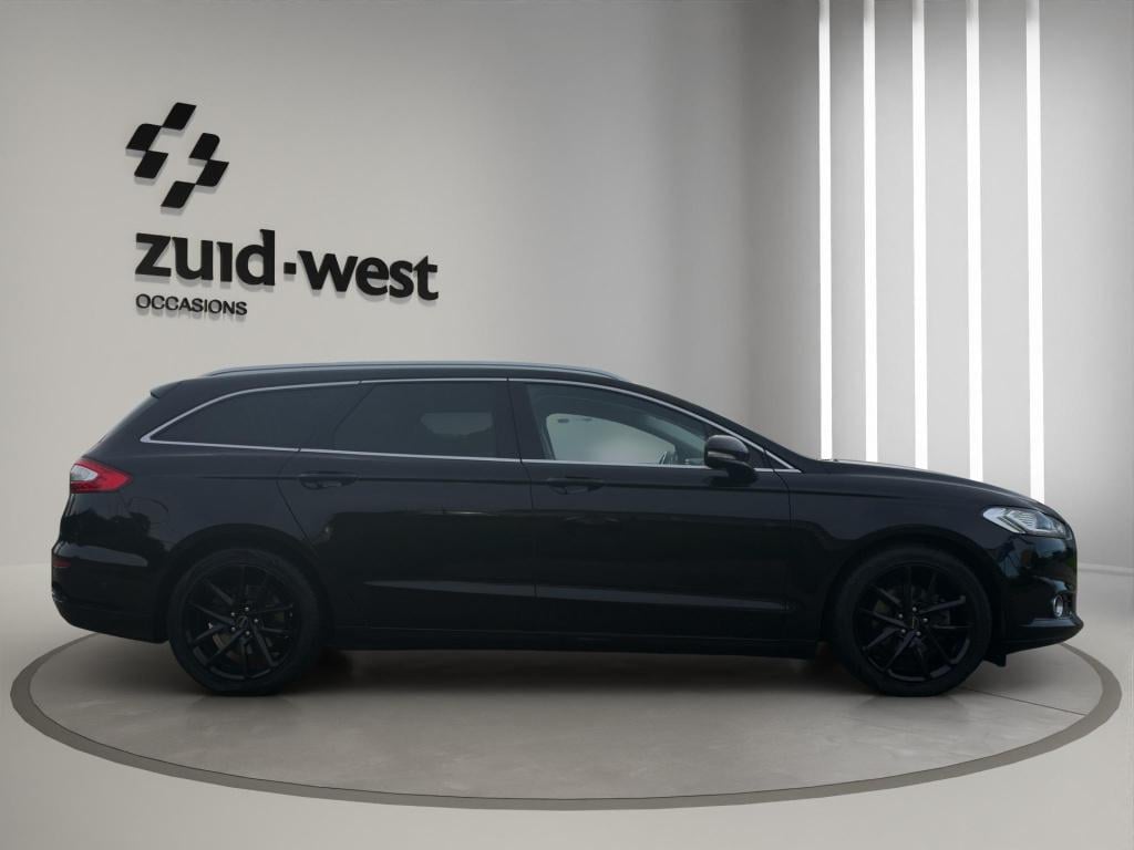 Ford Mondeo wagon 1.5 titanium keyless pdc clima