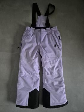 Ski broek maat 122