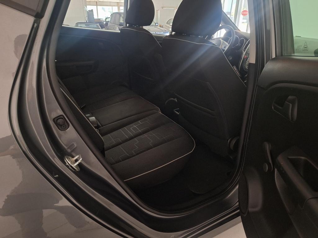 Kia Venga 1.4 cvvt comfort pack