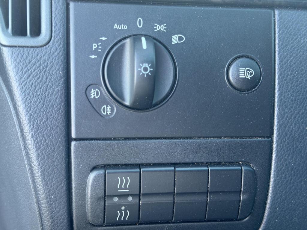 Mercedes-Benz V-Klasse viano 3.0 cdi xxl dubbele cabine full option pano me