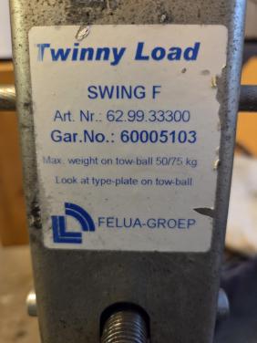 Fietsen drager