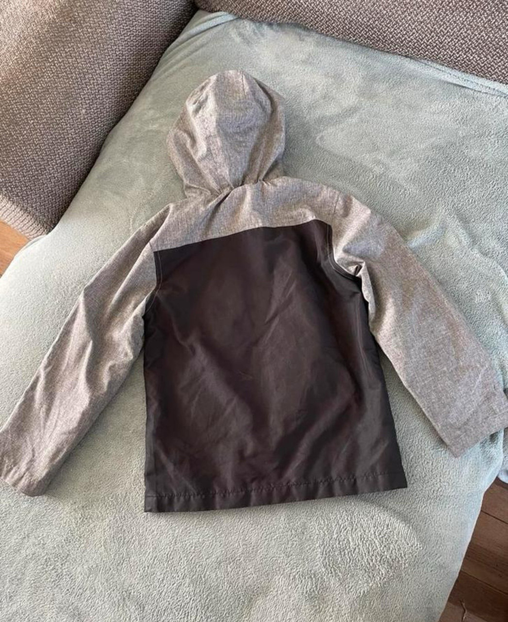 Zomerjas maat 134