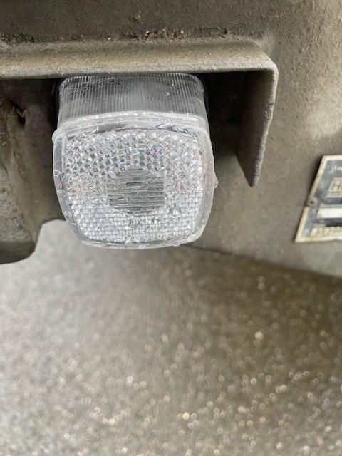 Aanhanger, tandemasser