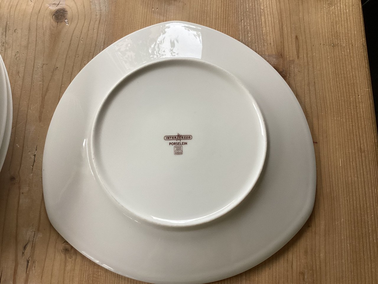 Dinerborden