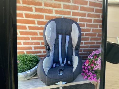 Baby Autostoeltje
