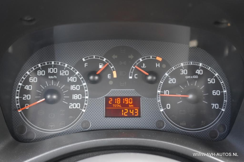 Fiat Panda 1.2 edizione cool