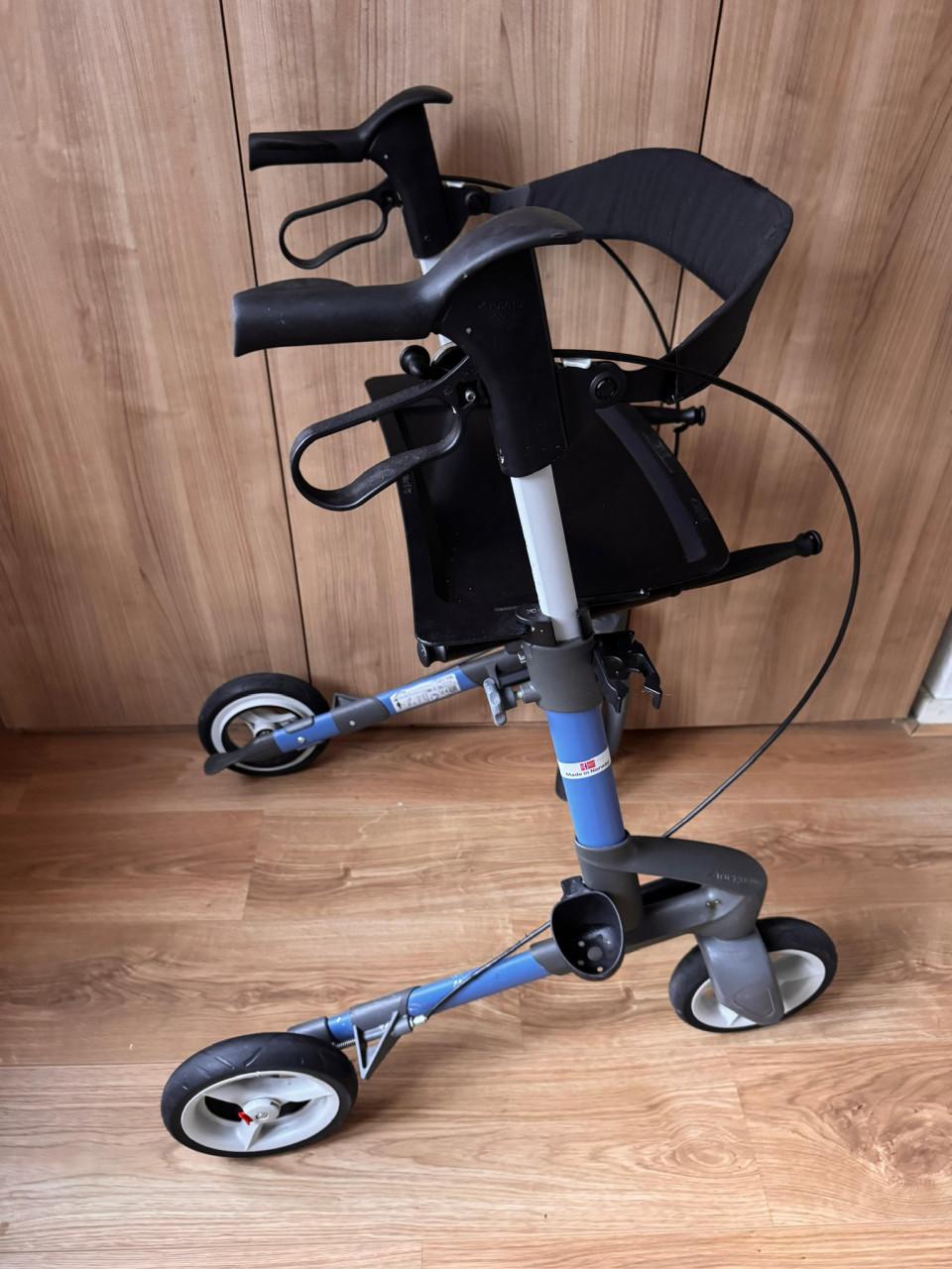 Topro Rollator ,