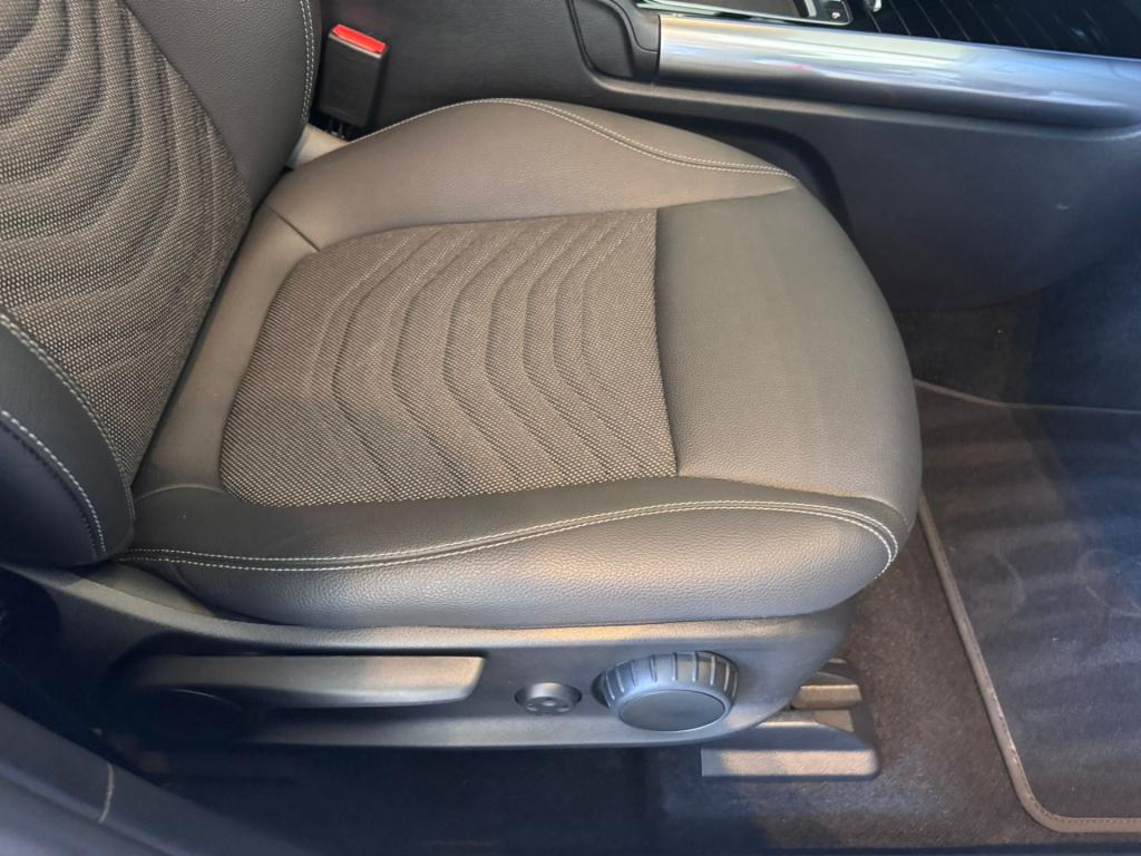 Mercedes-Benz Eqa 250+ business line 71 kwh