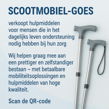 U bent op zoek naar betaalbare mobiliteitsoplossingen