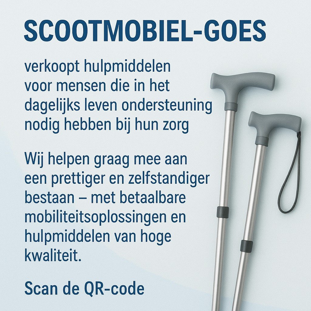 U bent op zoek naar betaalbare mobiliteitsoplossingen