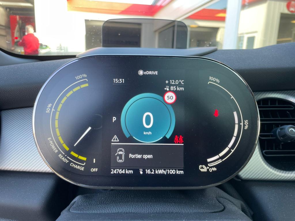 Mini Electric mini mini yours 33 kwh