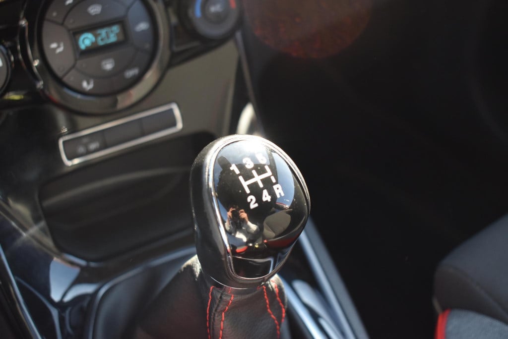 Ford Fiesta 1.0 ecoboost red edition | 140 pk| voorzien van nieuwe distribu