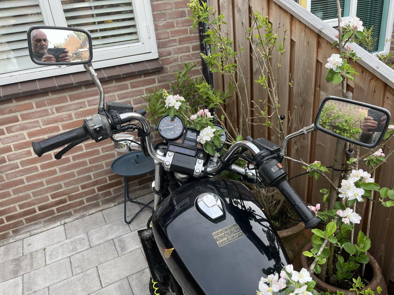 Honda V30 Magna (1984)