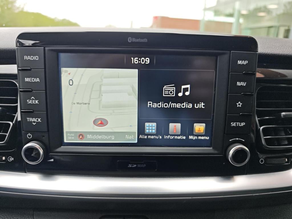 Kia Stonic 1.0 t-gdi dynamicplusline