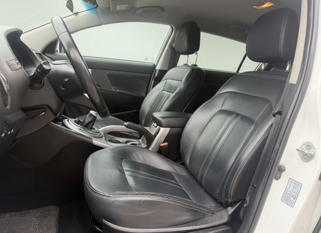 Kia Sportage 1.6 gdi businessline