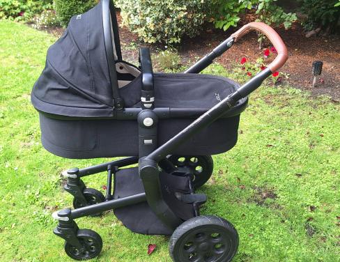 Kinderwagen