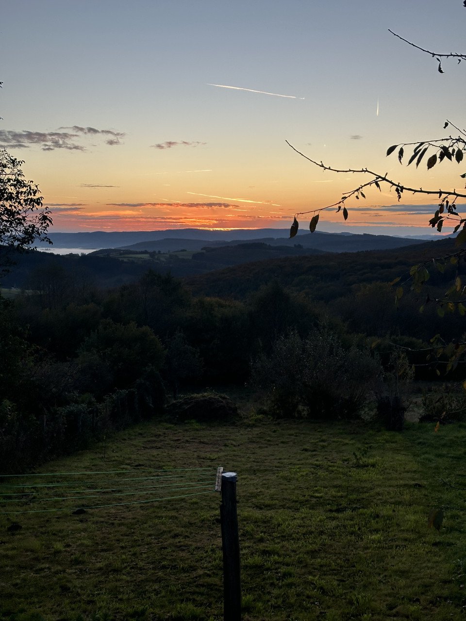 Vakantiehuis te huur in Frankrijk 🇫🇷 in de Morvan