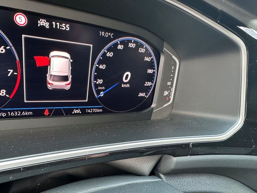 Volkswagen T-roc 1.5 tsi 150pk dsg r-line business