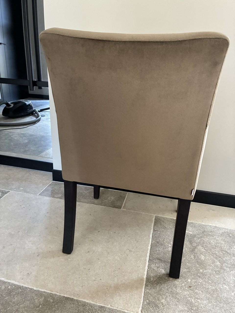 Eetkamerstoelen