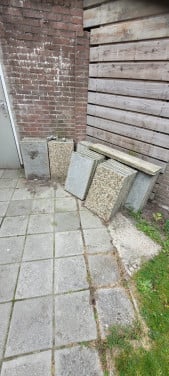 Tegels
