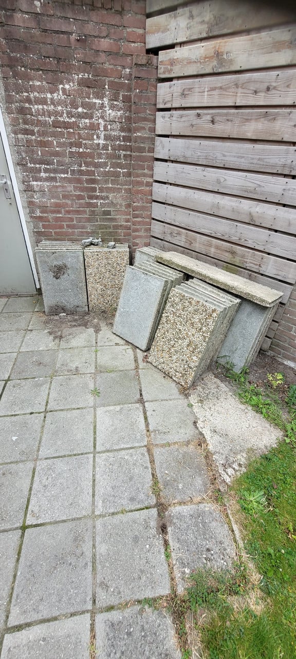 Tegels